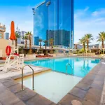 8Th Flr Mgm Signature Studio, Strip View, No Fee